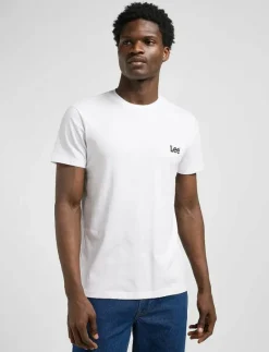 TWIN PACK CREW - Kortärmad t-shirt