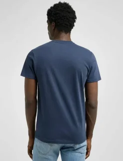 TWIN PACK CREW - Kortärmad t-shirt
