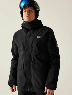 Twin Tip Jacket - Skidjackor