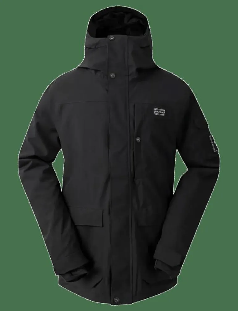 Twin Tip Jacket - Skidjackor