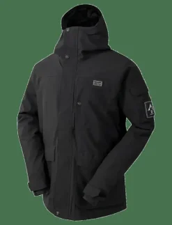 Twin Tip Jacket - Skidjackor