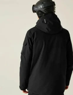 Twin Tip Jacket - Skidjackor