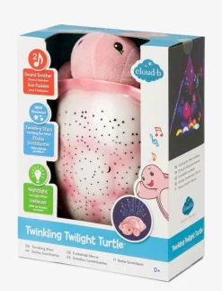 Twinkling Twilight Turtle - Nattlampor