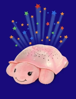 Twinkling Twilight Turtle - Nattlampor