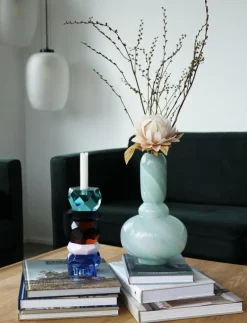 Twirl Vase - Vaser