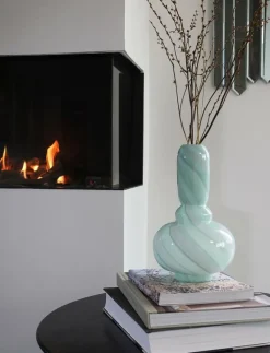 Twirl Vase - Vaser