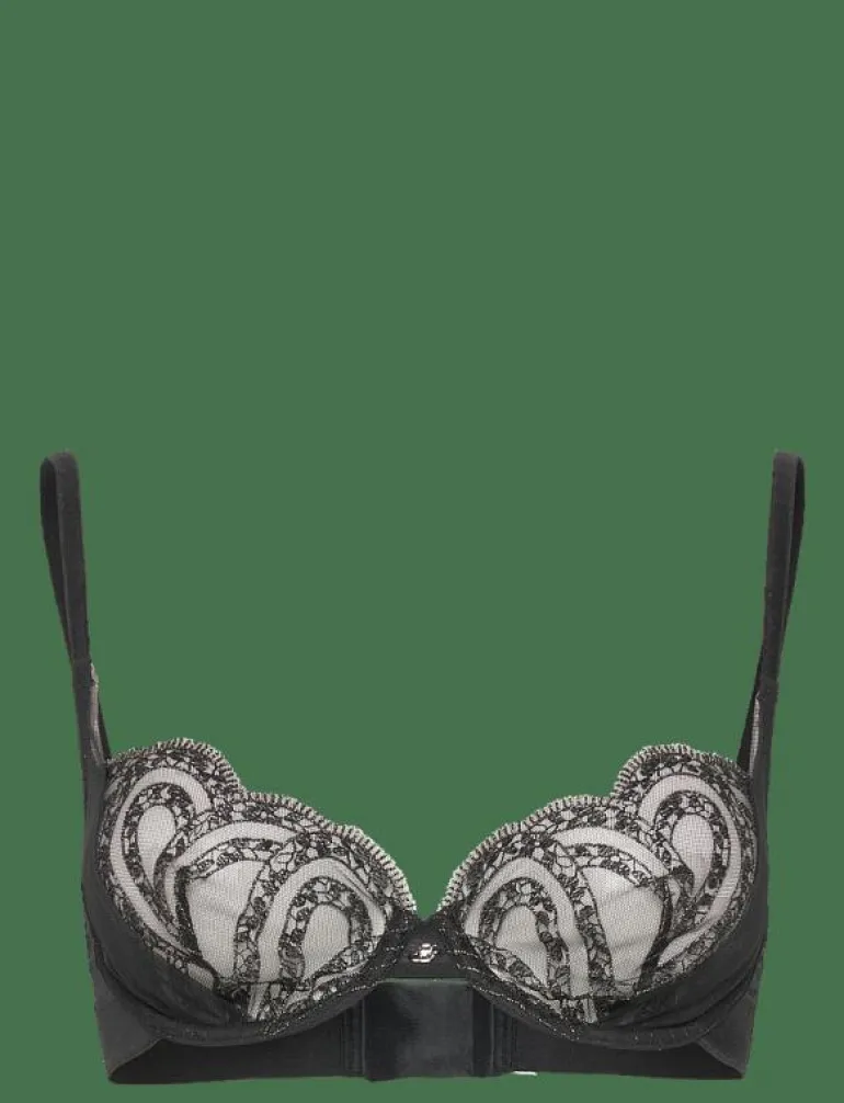 TWIST BALCONETTE - Balconette BH:ar
