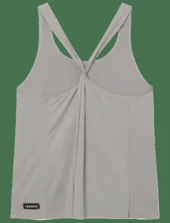 Twisted Basket Top Air - Linnen