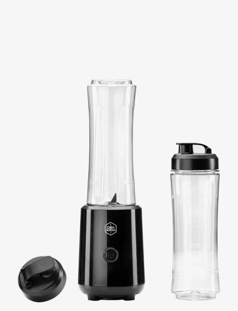 Twister go blender 2x600 ml 300 W - Köksmaskiner