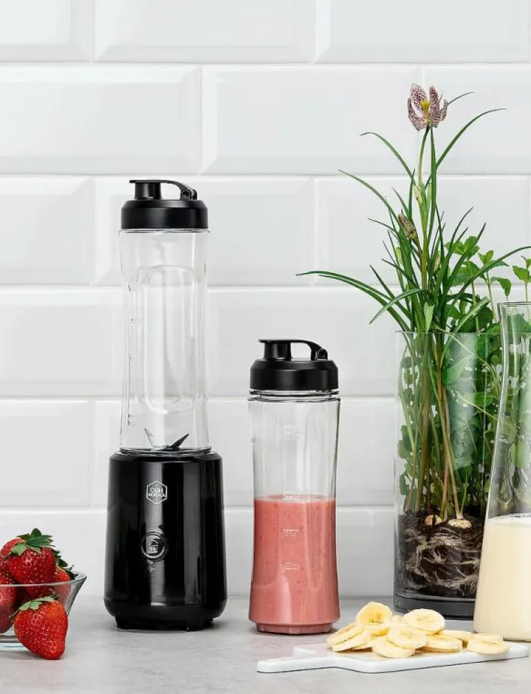 Twister go blender 2x600 ml 300 W - Köksmaskiner