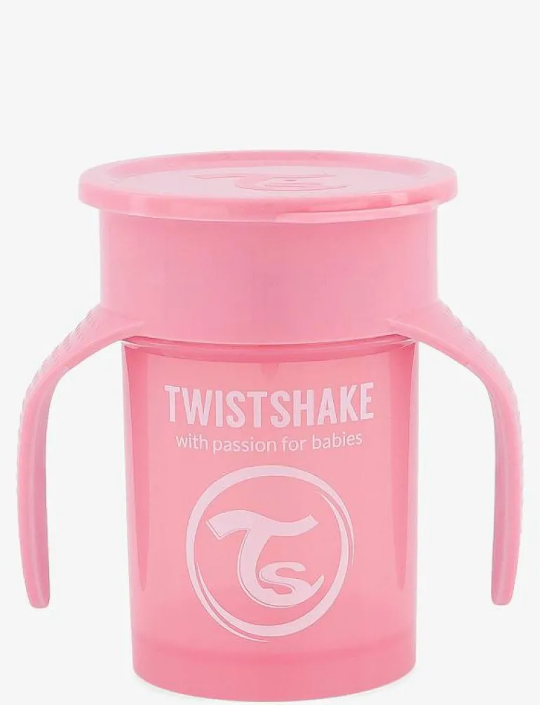 Twistshake 360 Cup - Serveringsset