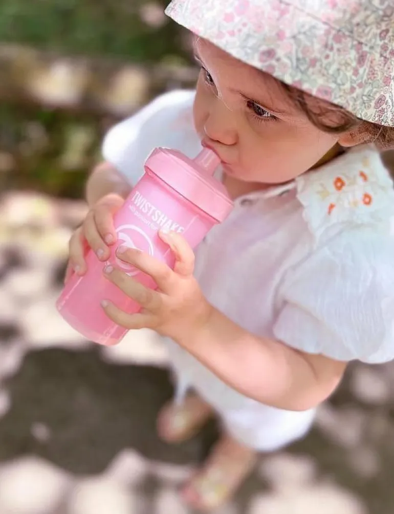 Twistshake Kid Cup - Pipmuggar