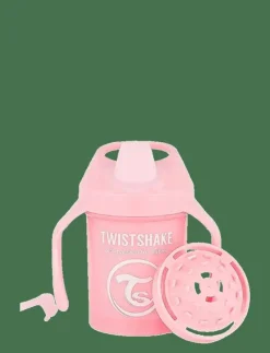 Twistshake Mini Cup - Serveringsset