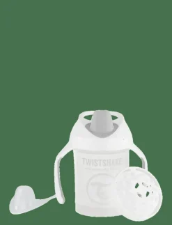 Twistshake Mini Cup - Serveringsset