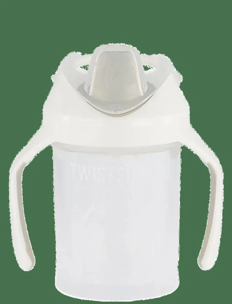 Twistshake Mini Cup - Serveringsset