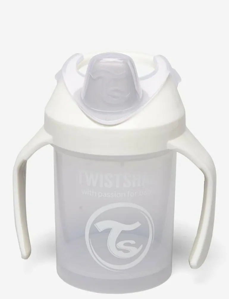 Twistshake Mini Cup - Serveringsset