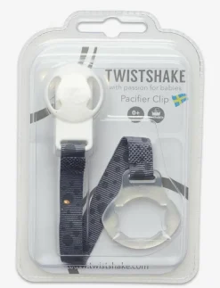 Twistshake Pacifier Clip - Napphållare