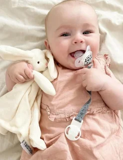 Twistshake Pacifier Clip - Napphållare