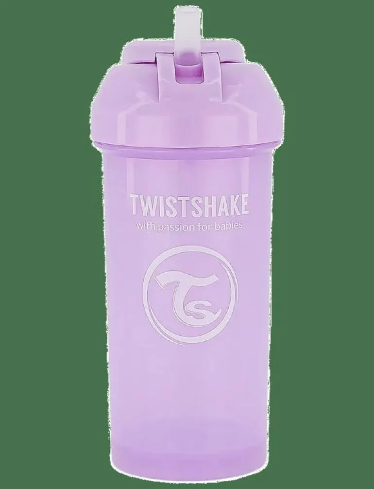Twistshake Straw Cup - Pipmuggar
