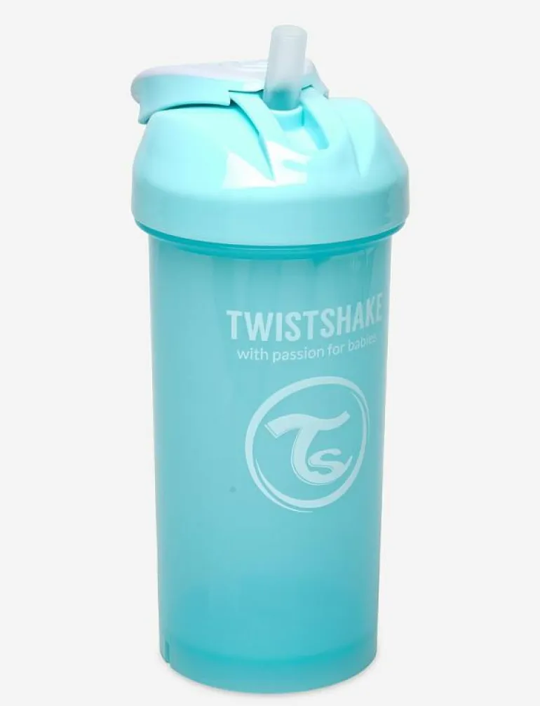 Twistshake Straw Cup - Pipmuggar