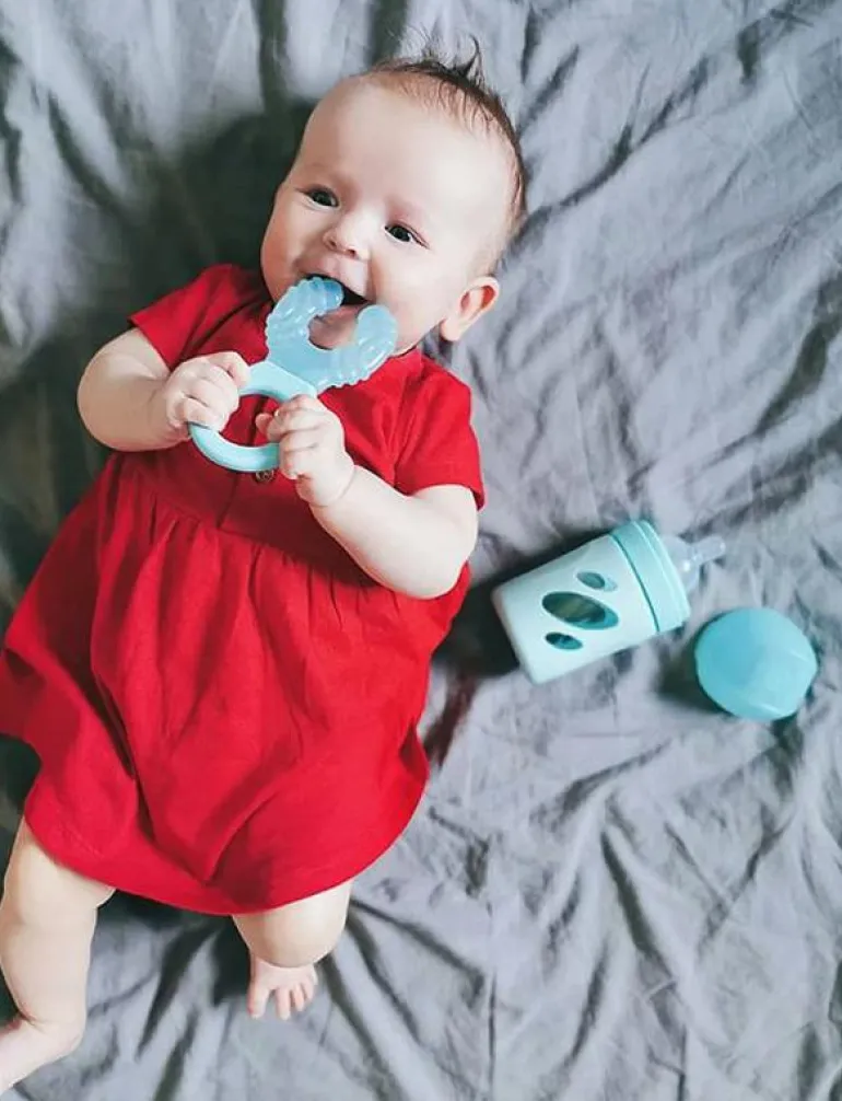 Twistshake Teether Cooler - Bitleksaker