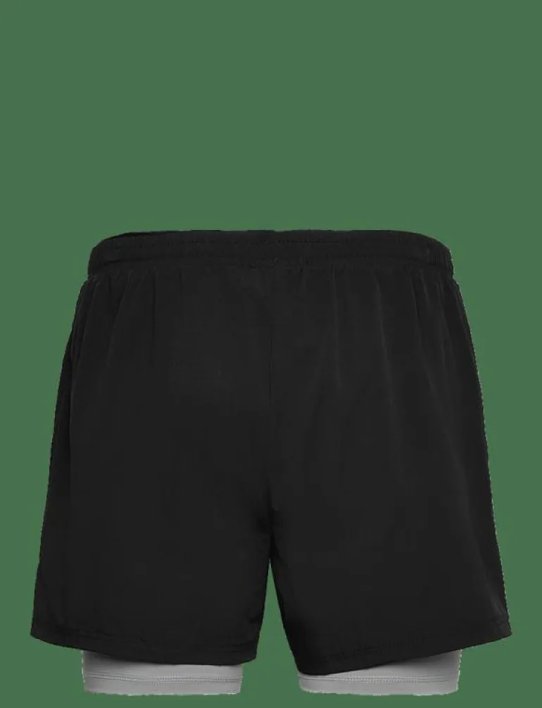 Two in One Shorts - Träningsshorts