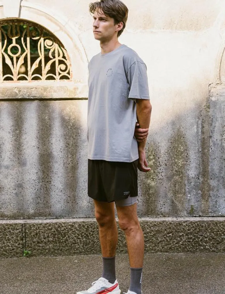 Two in One Shorts - Träningsshorts