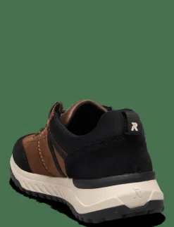 U0100 - Låga sneakers