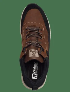 U0100 - Låga sneakers