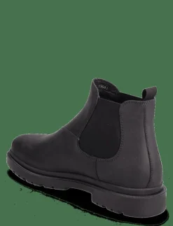 U ANDALO A - Chelsea boots