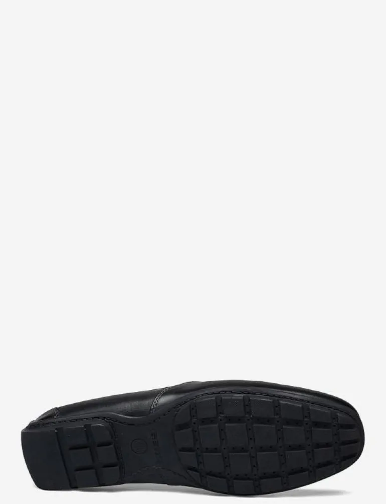 U MONER V - Loafers