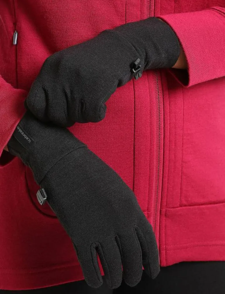 U Sierra Gloves - Fingervantar