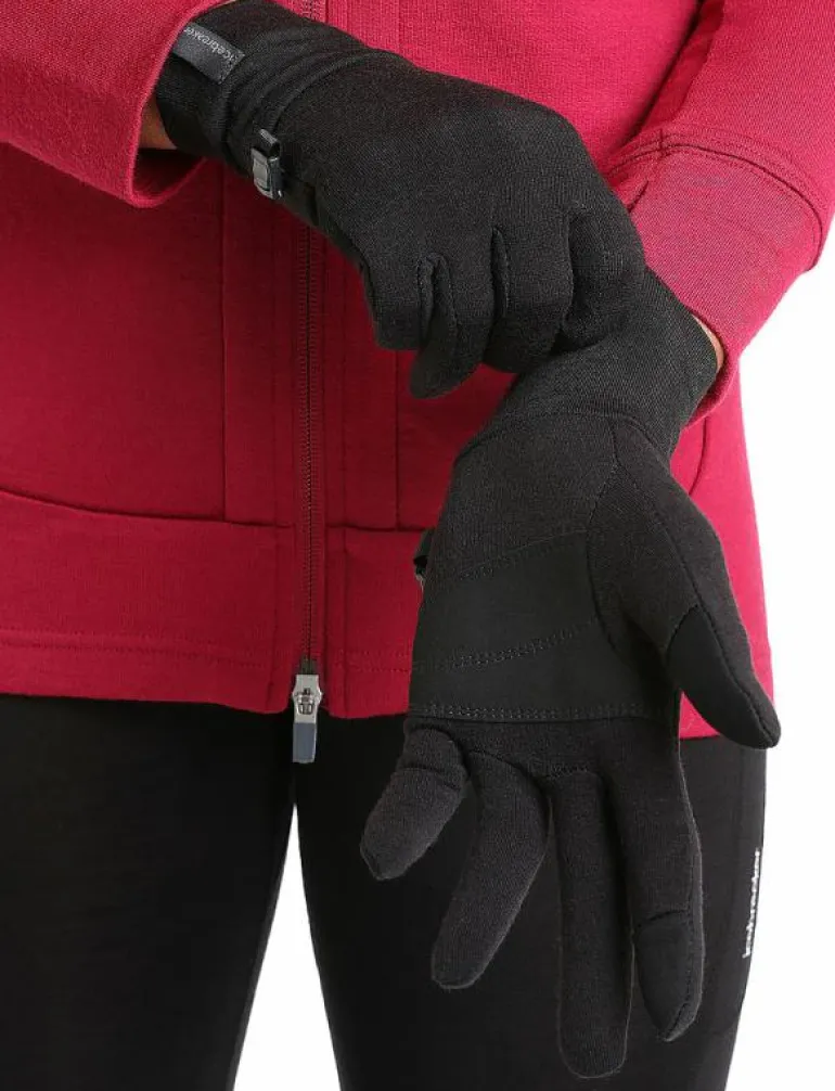 U Sierra Gloves - Fingervantar
