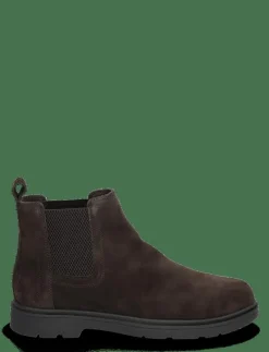 U SPHERICA EC1 C - Chelsea boots