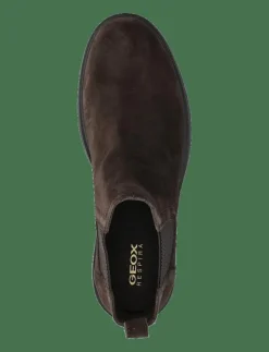 U SPHERICA EC1 C - Chelsea boots