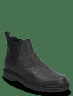 U SPHERICA EC1 C - Chelsea boots