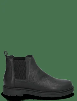 U SPHERICA EC1 C - Chelsea boots