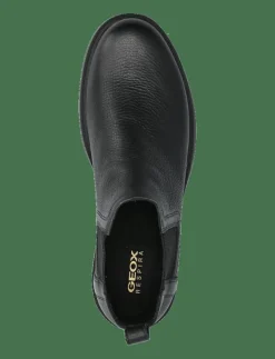 U SPHERICA EC1 C - Chelsea boots