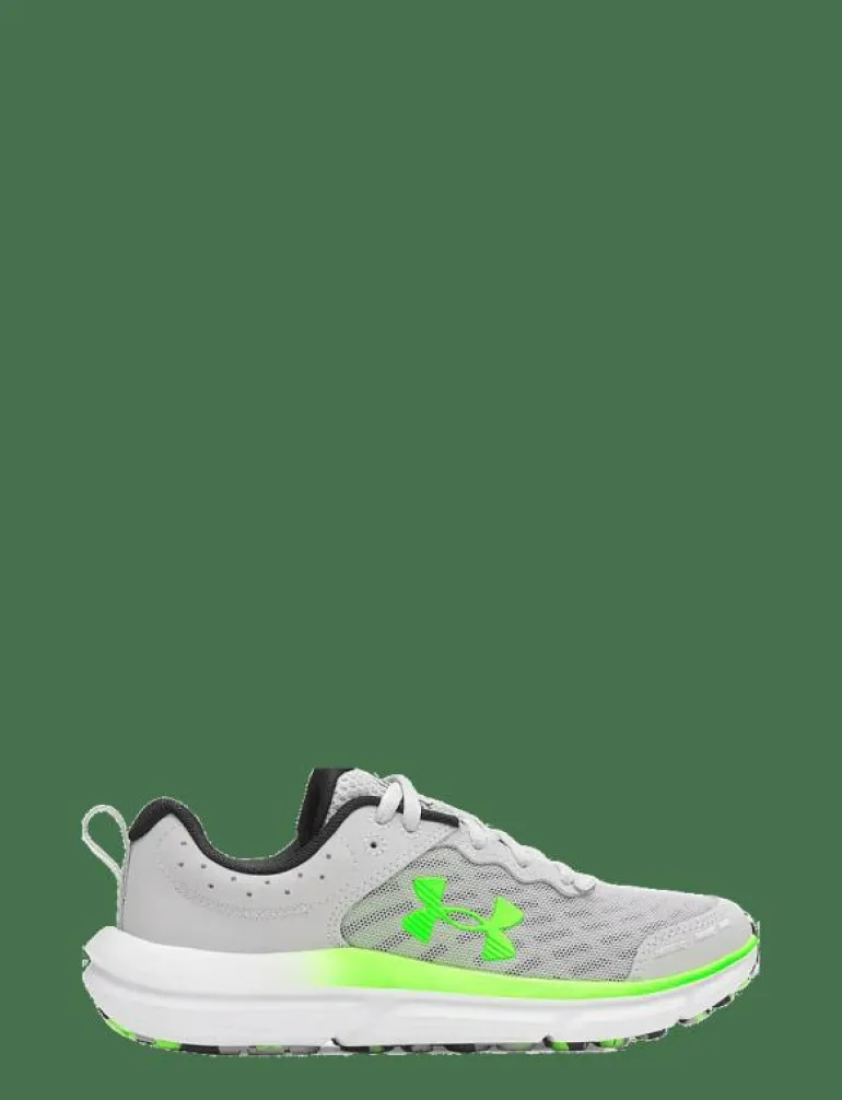 UA BGS Assert 10 - Träningsskor