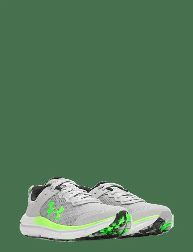 UA BGS Assert 10 - Träningsskor