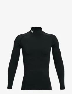 UA CG Armour Comp Mock - Långärmade tröjor