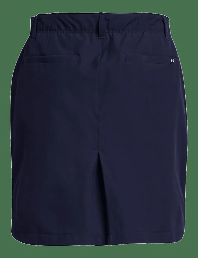 UA Drive 16" Skort - Skorts