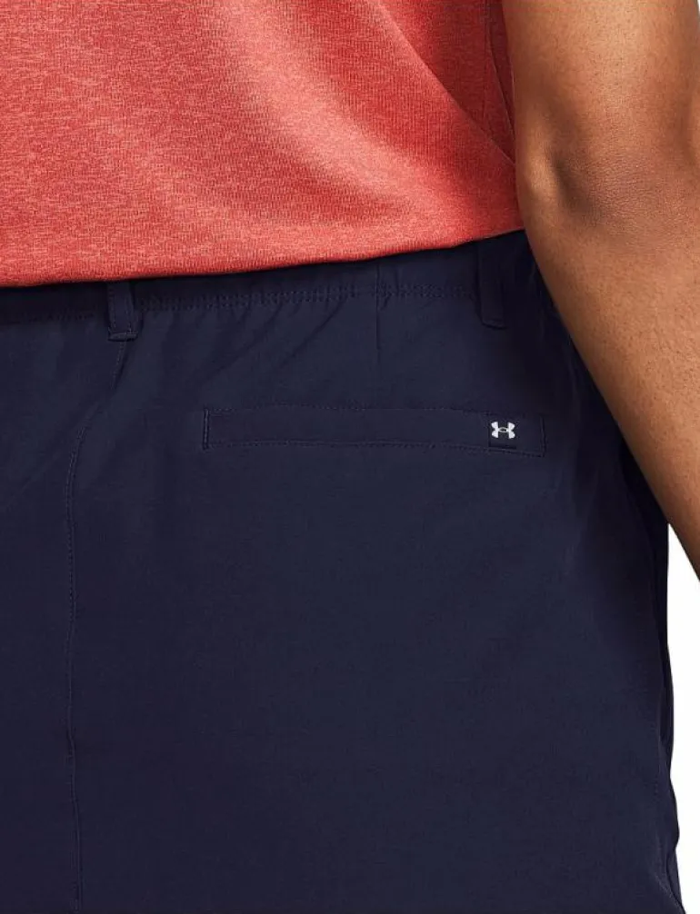 UA Drive 16" Skort - Skorts