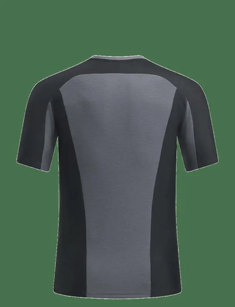 UA Halo Bonded Auxetic SS - T-shirts