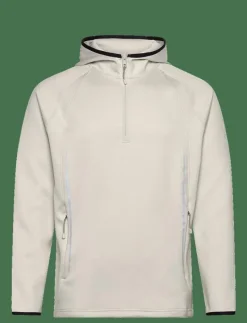UA Halo CW 1/2 Zip - Huvtröjor