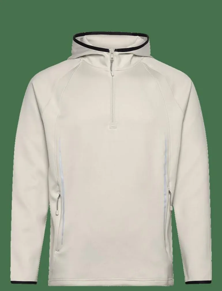 UA Halo CW 1/2 Zip - Huvtröjor