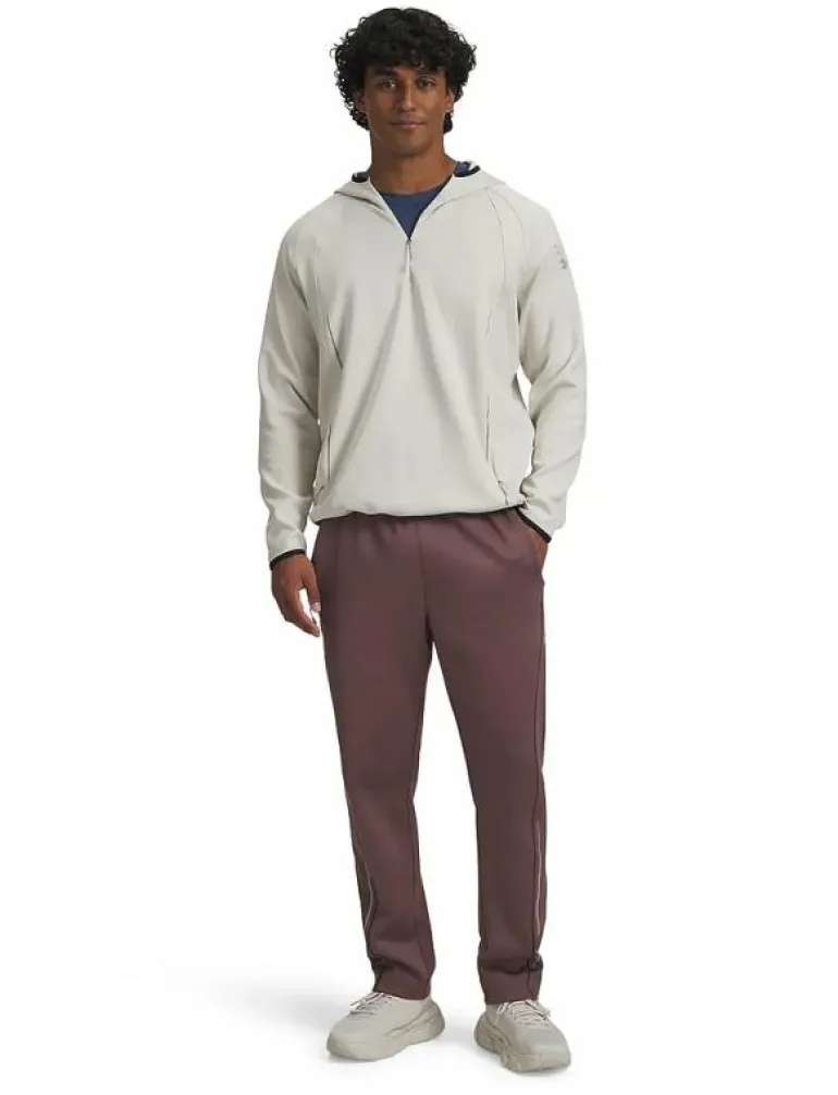 UA Halo CW 1/2 Zip - Huvtröjor