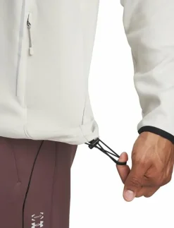 UA Halo CW 1/2 Zip - Huvtröjor