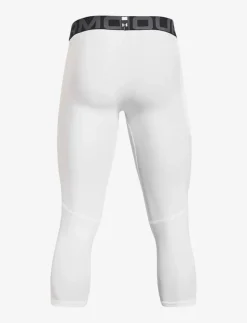 UA HG Armour 3/4 Legging - Träningstights
