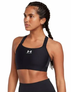 UA HG Armour High - Sport BH:ar